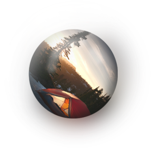 bubble