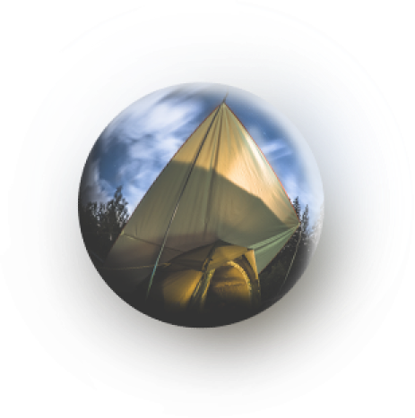 bubble